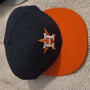 New Era fitted hats